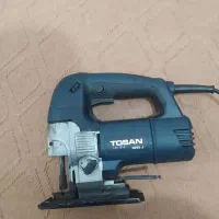 اره چکشی توسن