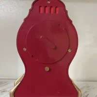 ساعت قدیمی کوکی سوئیس|کلکسیون اشیاء عتیقه|زنجان, |دیوار