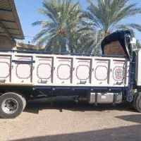 ایسوزوp700|خودرو سنگین|برازجان, |دیوار