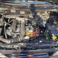 پراید ۱۳۱ مدل ۸۸|خودرو سواری و وانت|تهران, تختی|دیوار