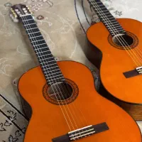 گیتار c۴۰ اندونزی