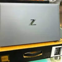 لپ تاپ قدرتمند گرافیکدار Zbook