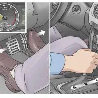 آموزش گام به گام رانندگی