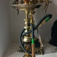 دکوری برنجی