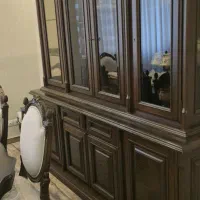 کنسول ۳ درب دوتکه