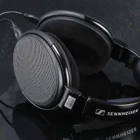 Sennheiser HD 58x|لوازم جانبی موبایل و تبلت|تهران, سازمان برنامه جنوبی|دیوار