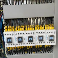 خدمات برق صنعتی و اتوماسیون PLC، درایو و تابلو برق|خدمات پیشه و مهارت|تهران, لاله زار|دیوار
