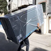 کارگر اسباب کشی واتوباربری جابجایی اساس پرند|خدمات حمل و نقل|پرند, فاز ۱|دیوار