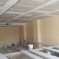 نقاشی ساختمان