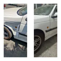 صافکاری پی دی آر|خدمات موتور و ماشین|کرج, مصباح|دیوار