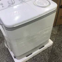 لباسشویی و مینی واش فریدولین مدل swt35