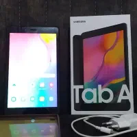 تبلتA  T295 سامسونگ
