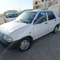 پراید 98