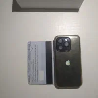 مینی آیفون 15 پرو مکس ۵۱۲ گیگ