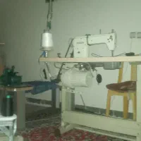 مایل ب بستن قرارداد وگرفتن سفارش برای دوخت و تولید