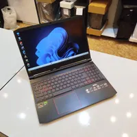 لپتاپ گیمینگ ACER Nitro 5|رایانه همراه|خرم‌آباد, |دیوار
