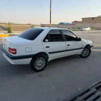 پژو slx گاز سیمی زیمنس