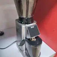 آسیاب قهوه خانگی ZICO