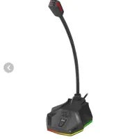 میکروفن رومیزی گیمینگ ردراگون