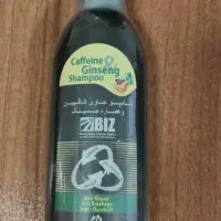 شامپو جنسینگ و تونیک ضد ریزش و تقویت کننده|آرایشی، بهداشتی، درمانی|اهواز, گیت بوستان|دیوار