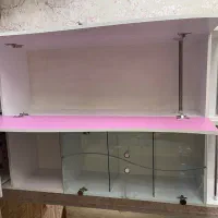 کمد لباس و اسباب بازی