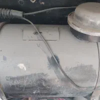 کپسول ال پی جی