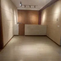 ۱۳۵ متری / ۱۰سال ساخت / موقعیت اداری / بر اصلی سرو