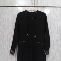 کاپشن و مانتو کتی|حراج|مشهد, نوید|دیوار