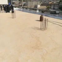 نصب ایزوگام کاکی|مصالح و تجهیزات ساختمان|کاکی, |دیوار