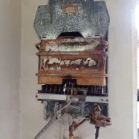 آبگرم کن بوتان