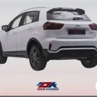 بک X3 pro|خودرو سواری و وانت|شیراز, آزادگان|دیوار