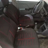 پراید۸۷ سالم|خودرو سواری و وانت|بوکان, |دیوار