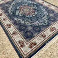 فرش جامع دوراهی زهوکی|فرش|میناب, |دیوار