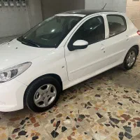 207 پاناروما ۱۴۰۲