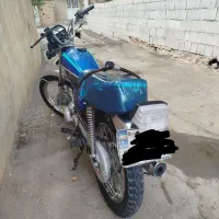 موتور لیفان انجین 200