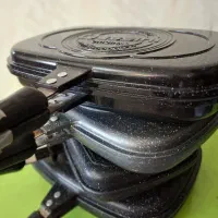 قابلمه هاتو از نو میسازیم برات