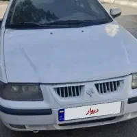 سمند ۹۵