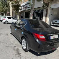 دنا پلاس اتوماتیک اپشنال مدل 1403