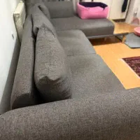 مبل ال|مبلمان خانگی و میز عسلی|گرگان, |دیوار