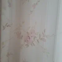 پرده حریر|پرده، رانر، رومیزی|تهران, امامت|دیوار