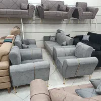 مبل راحتی اسکارلت|مبلمان خانگی و میز عسلی|بیرجند, |دیوار