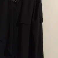 شومیز مشکی مجلسی|لباس|تهران, شارق|دیوار