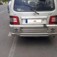 ون دلیکا|خودرو سواری و وانت|بهارستان, |دیوار