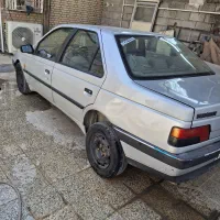 پژو۹۶