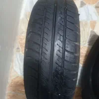 لاستیک طیبا رینگ 13