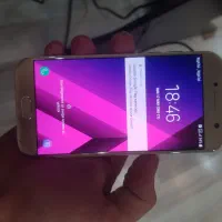 گوشی موبایل a5 2017 دو سیمکارت