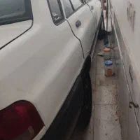 پراید مدل 90
