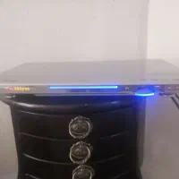 دی وی دی پلایر کاتیگا