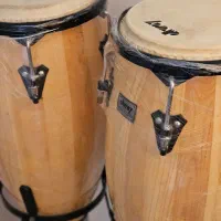 تومبا (کونگا)|درام و پرکاشن|گرگان, |دیوار