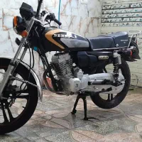 موتور درحد|موتورسیکلت|گرگان, |دیوار